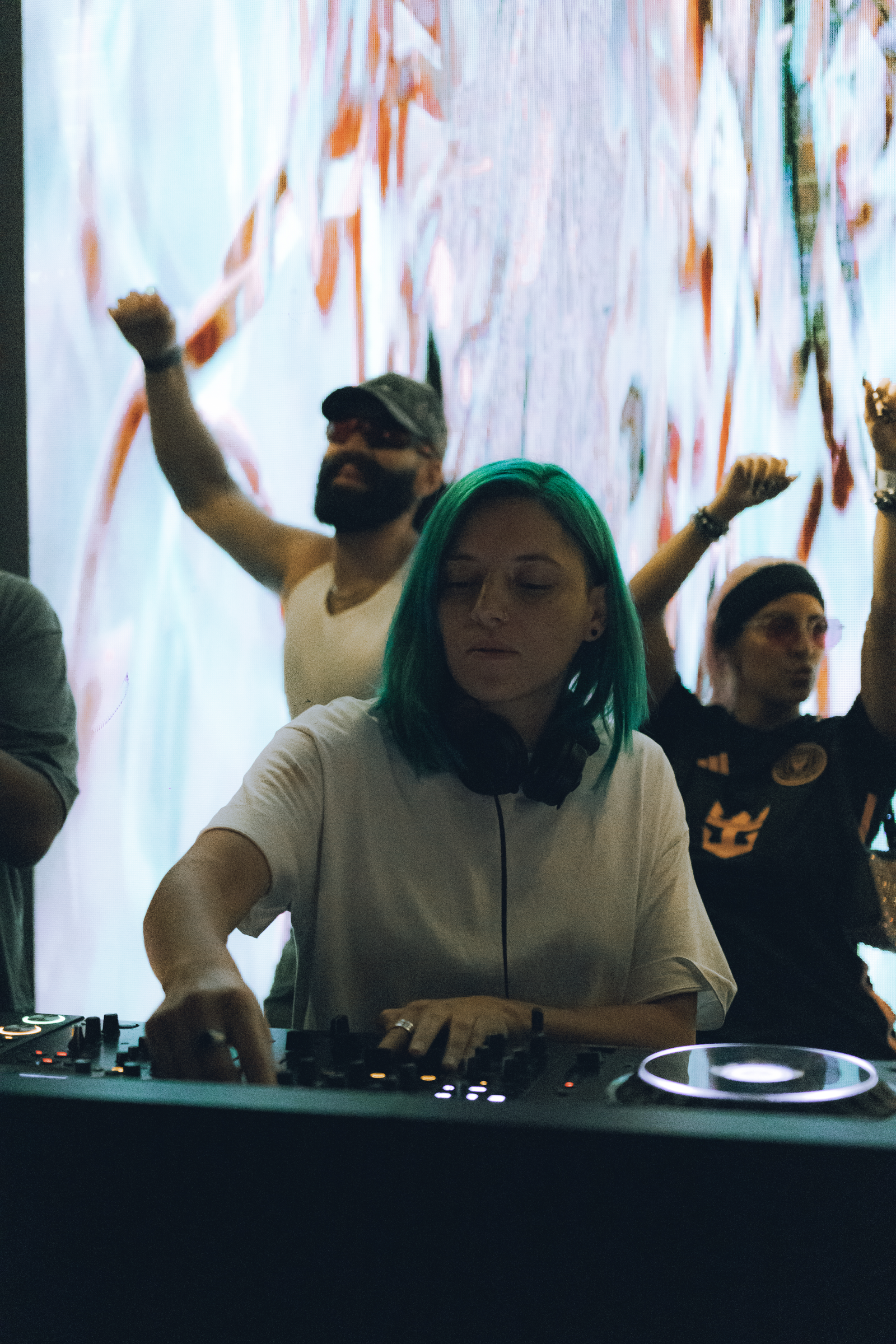 Imagen de Adriana Roma 