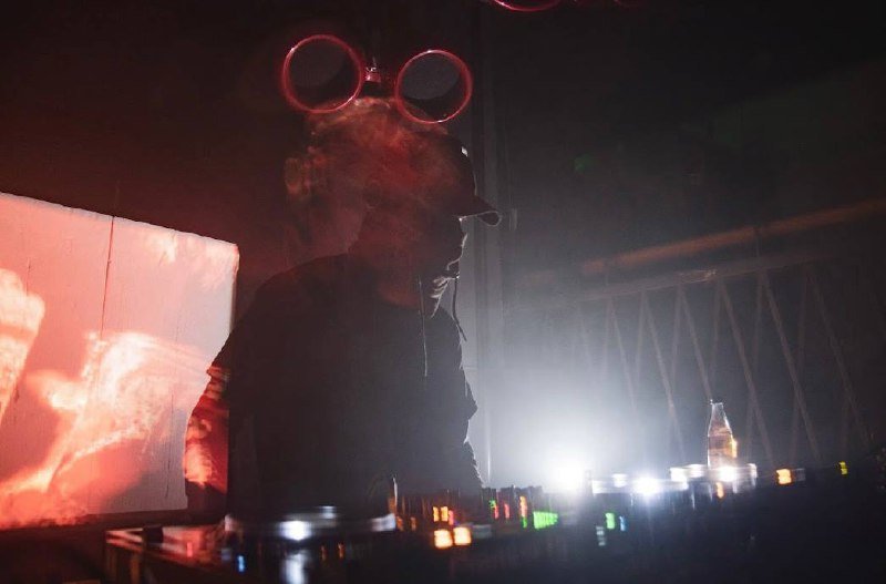 Imagen de FAKE MATRIX