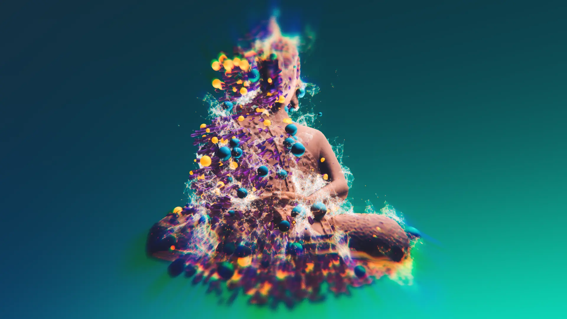 Live Visualizations and VJing